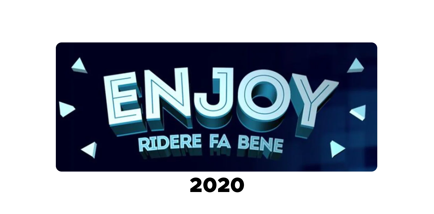 Enjoy 2020