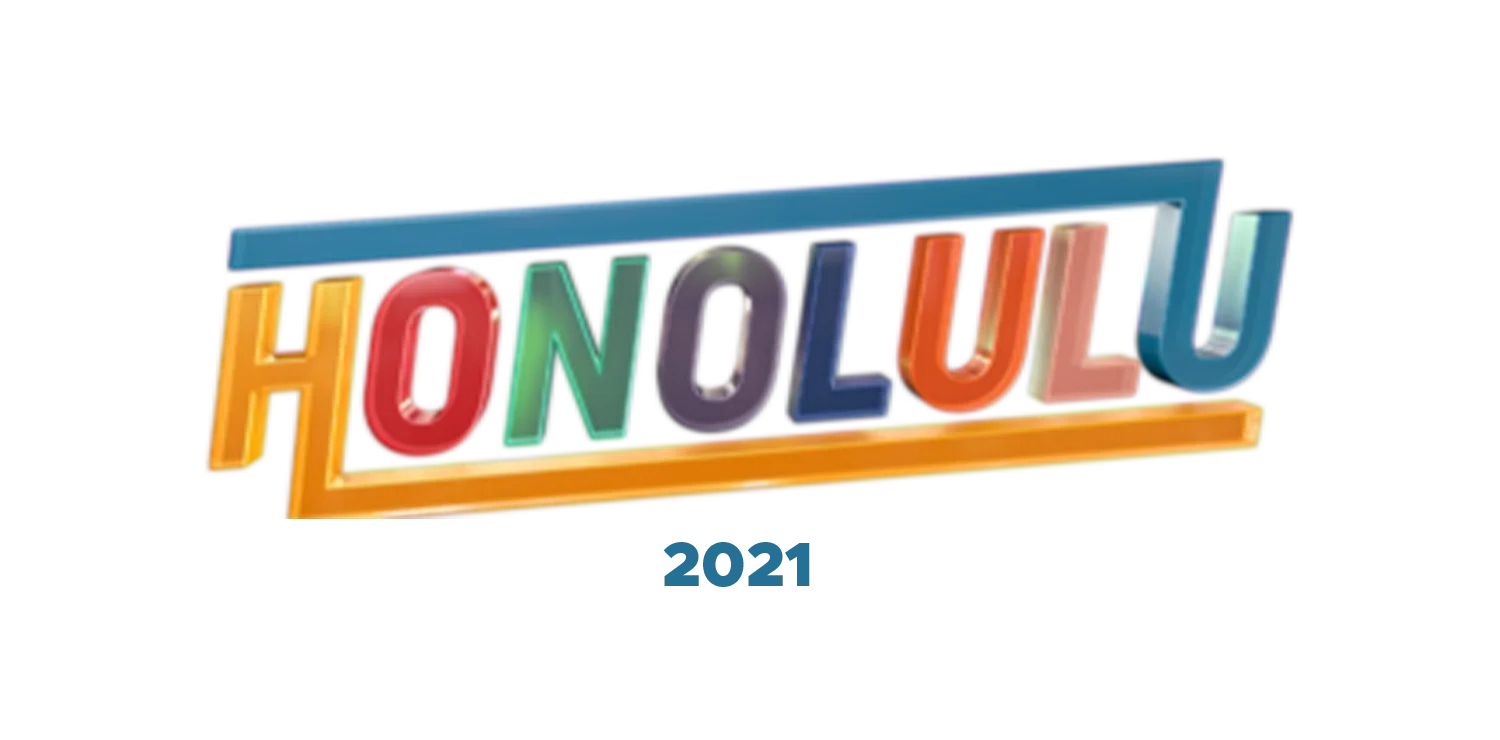 Honolulu 2021