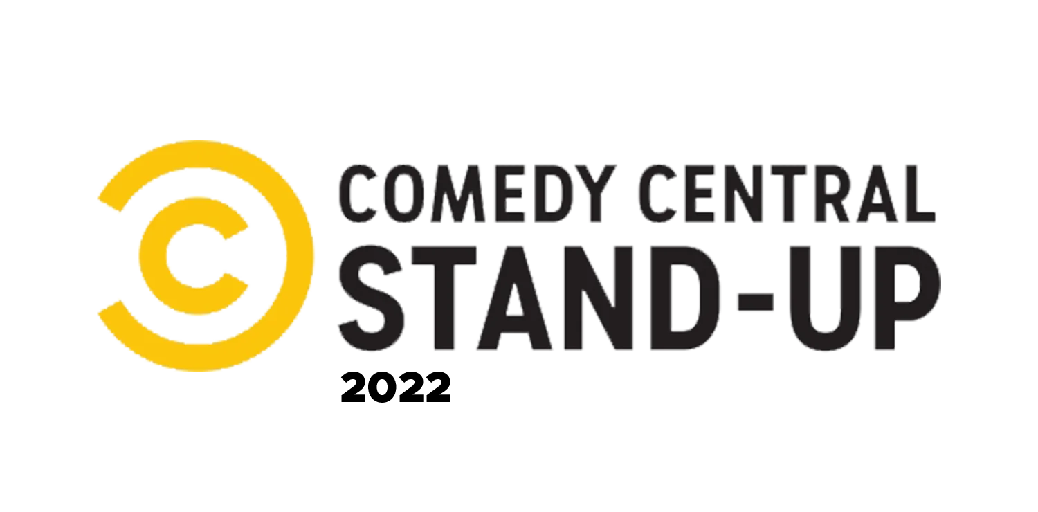 Comedy Central Stand-Up 2022