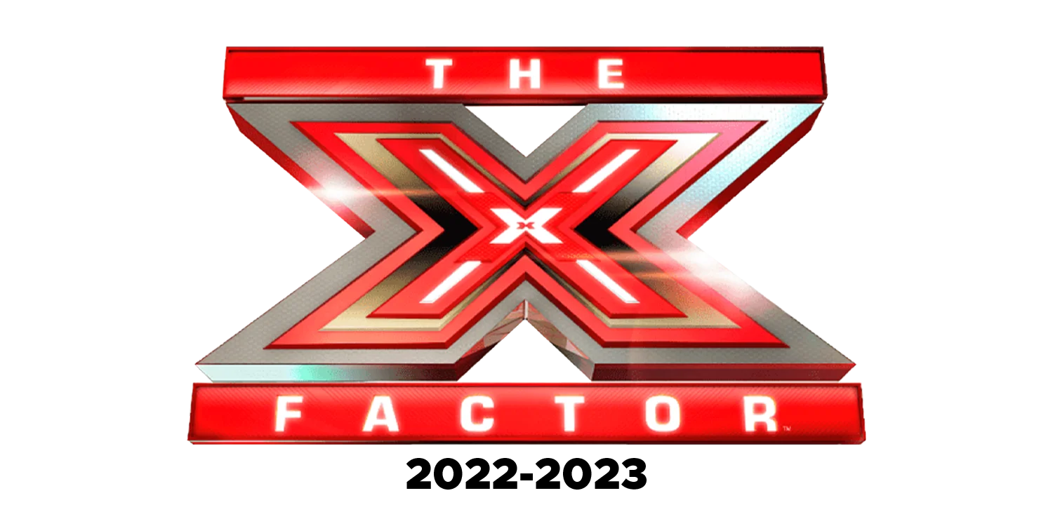 X Factor 2022-2023